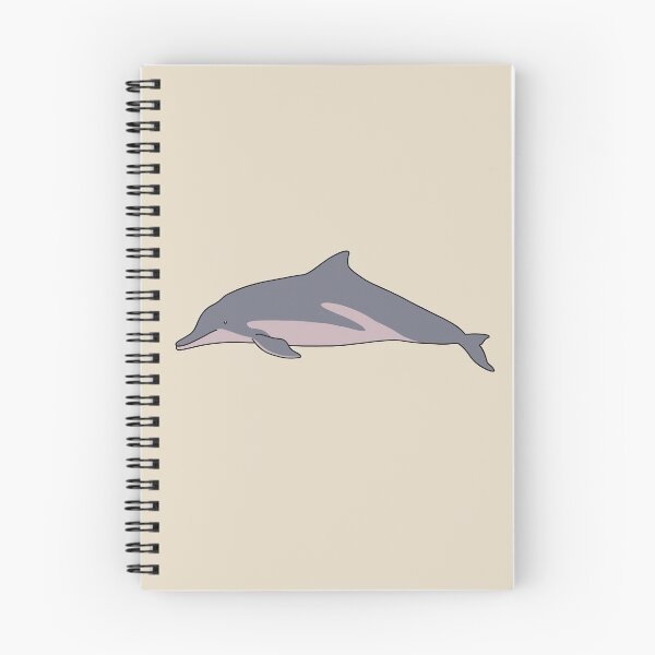 Item preview, Guiana Dolphin designed and sold by taylorrowan.