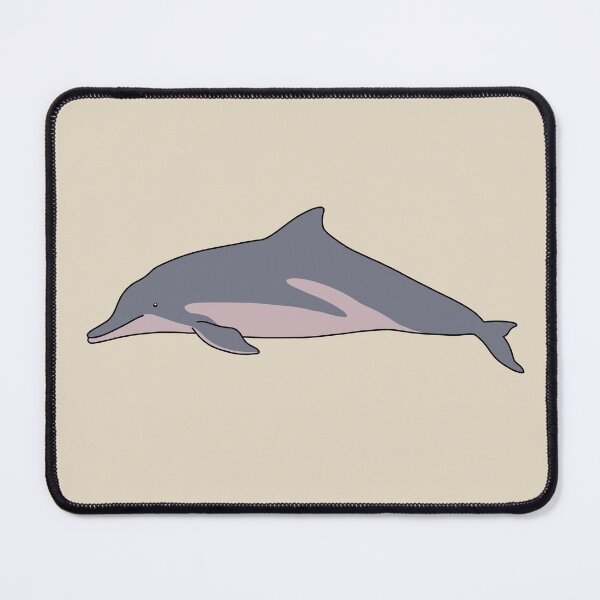 Item preview, Guiana Dolphin designed and sold by taylorrowan.