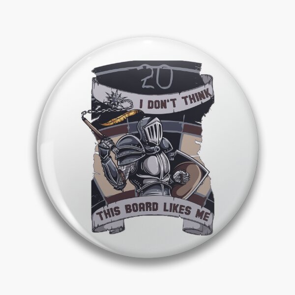 Item preview, Darts Knight 180 Excuses designed and sold by OmmeDesigns.