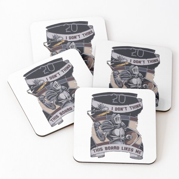 Item preview, Darts Knight 180 Excuses designed and sold by OmmeDesigns.