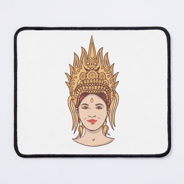 Item preview, Apsara II designed and sold by MizzKarizmah.