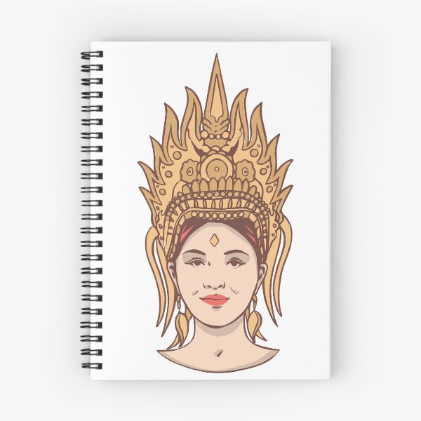 Item preview, Apsara II designed and sold by MizzKarizmah.