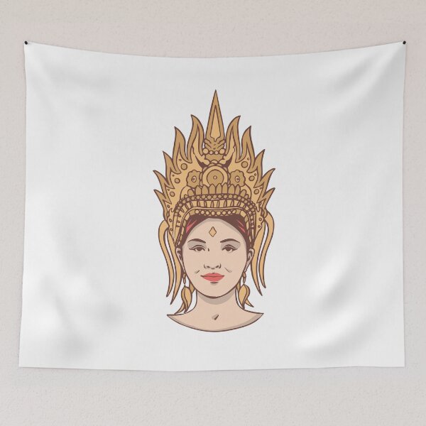 Item preview, Apsara II designed and sold by MizzKarizmah.