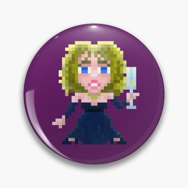 Item preview, 16-Bits Sally designed and sold by Feeank.