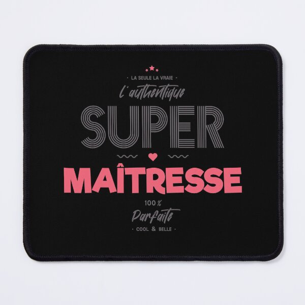 Item preview, The authentic super mistress designed and sold by lepetitcalamar.