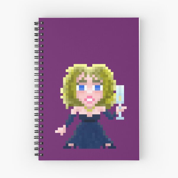 Item preview, 16-Bits Sally designed and sold by Feeank.