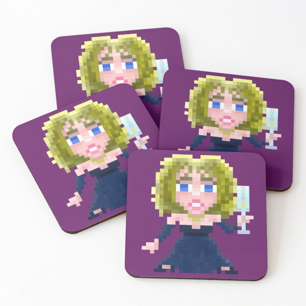 Item preview, 16-Bits Sally designed and sold by Feeank.