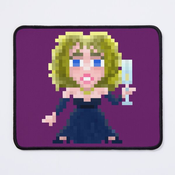 Item preview, 16-Bits Sally designed and sold by Feeank.