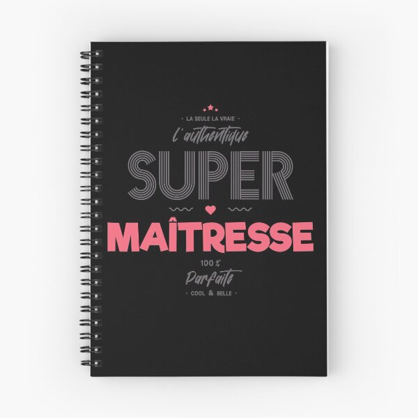 Item preview, The authentic super mistress designed and sold by lepetitcalamar.