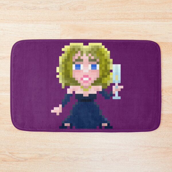 Item preview, 16-Bits Sally designed and sold by Feeank.