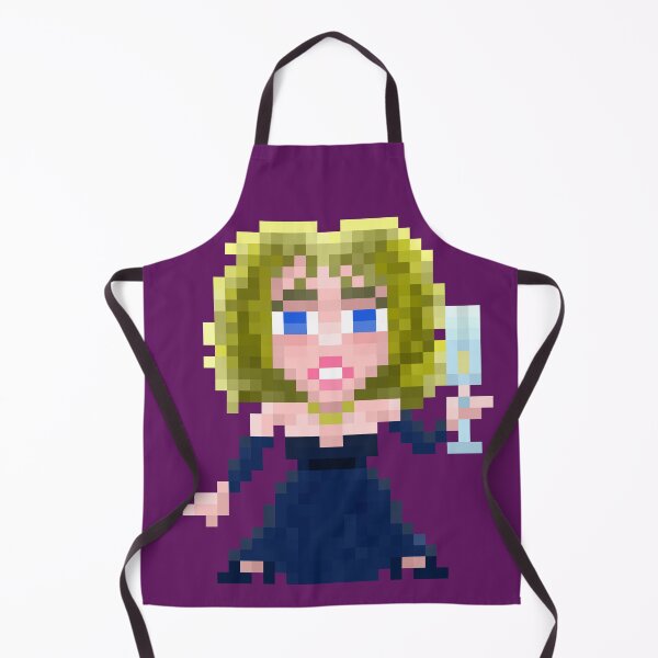 Item preview, 16-Bits Sally designed and sold by Feeank.