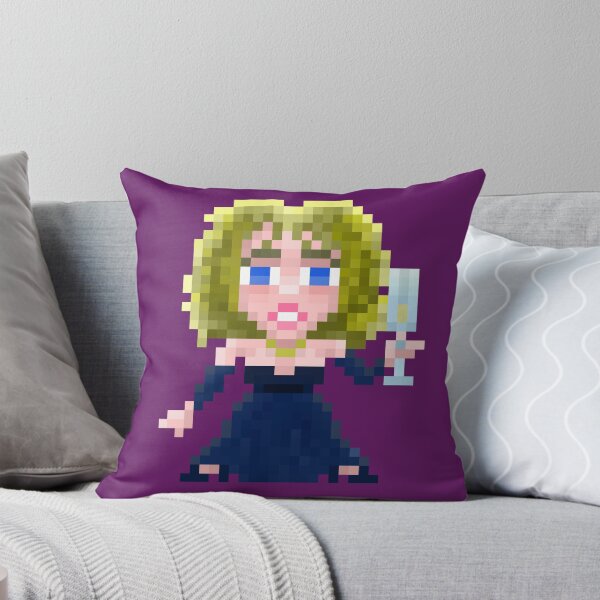 Item preview, 16-Bits Sally designed and sold by Feeank.