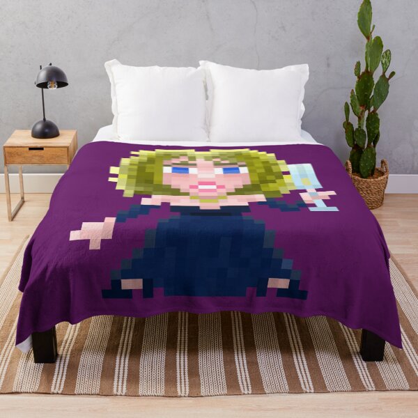 Item preview, 16-Bits Sally designed and sold by Feeank.