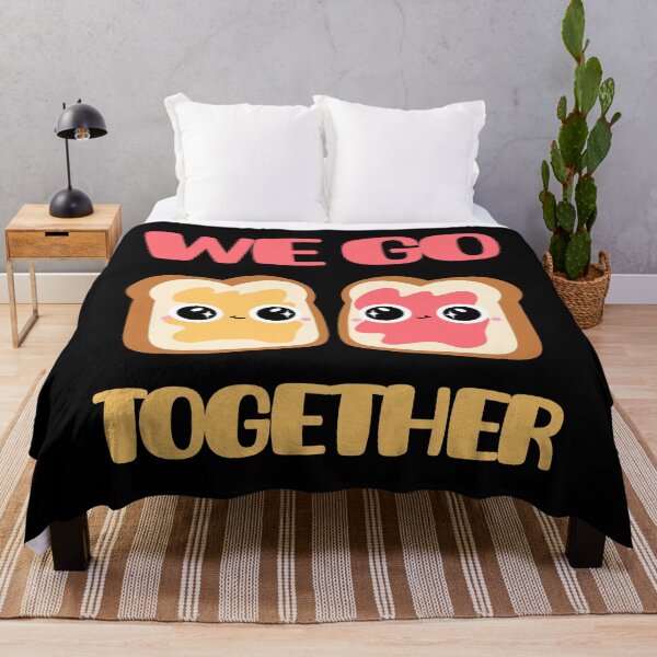 Item preview, Valentine's Day Kawaii Sticker, Cute Couple Graphic designed and sold by GO SHIRT-TEE.