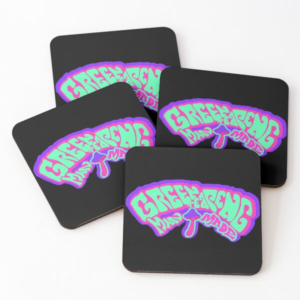 Item preview, Greentea Peng Man Made Album Art Pink designed and sold by Joe-byron.