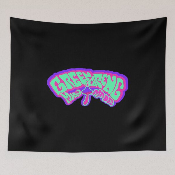 Item preview, Greentea Peng Man Made Album Art Pink designed and sold by Joe-byron.