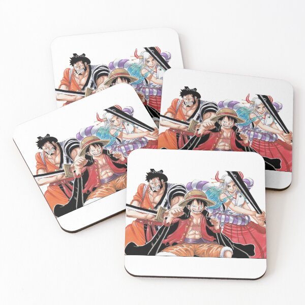 Item preview, Wano Kuni designed and sold by BeragonRe.