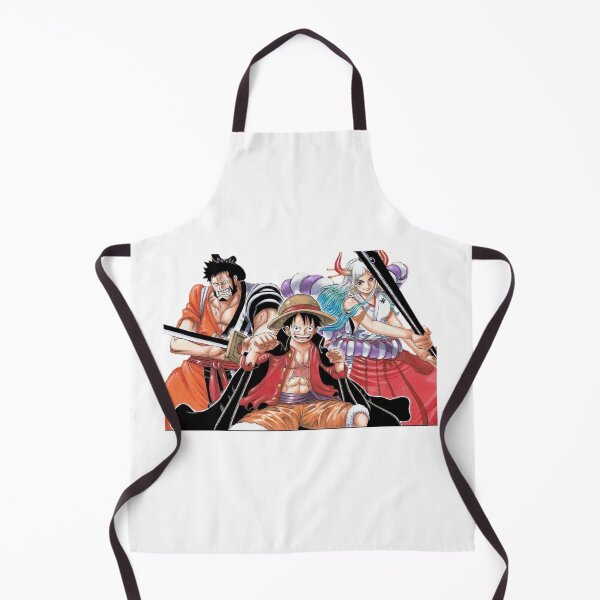 Item preview, Wano Kuni designed and sold by BeragonRe.