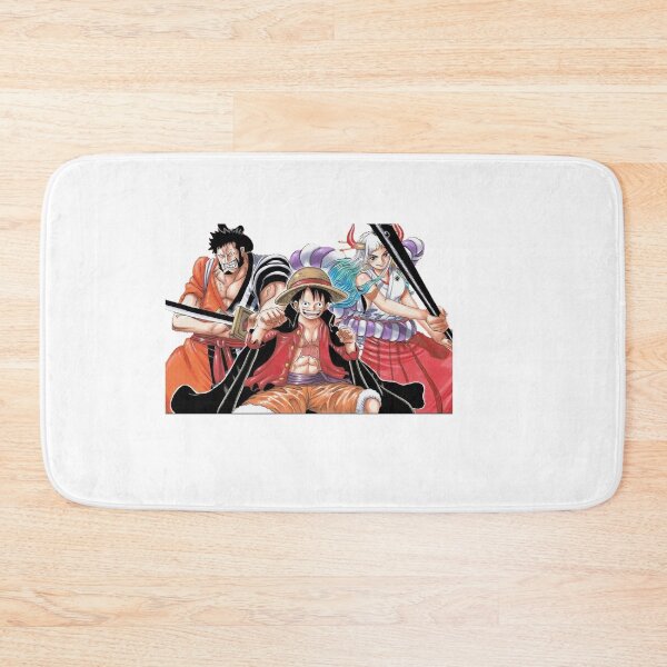 Item preview, Wano Kuni designed and sold by BeragonRe.