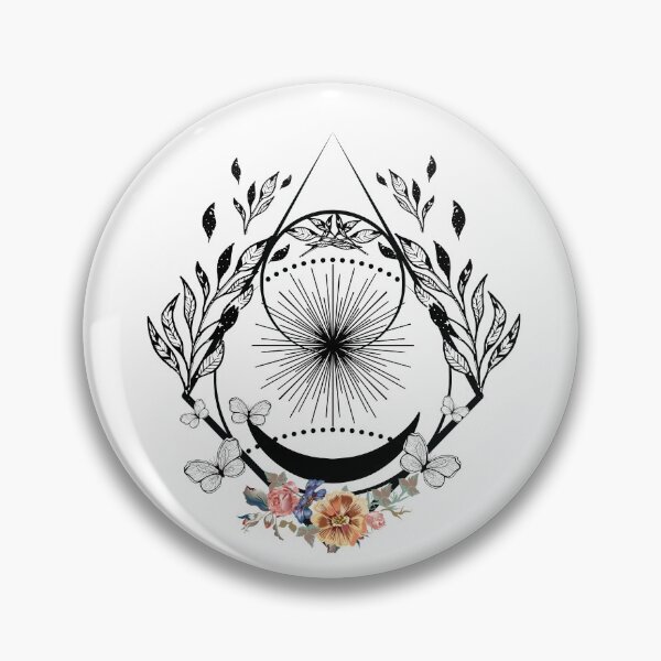 Item preview, Abstract Boho Style Art designed and sold by Best-Designers.