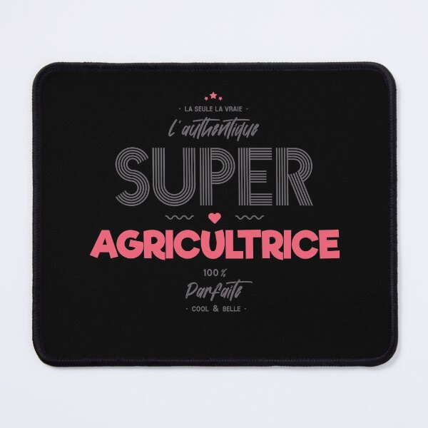 Item preview, The authentic super farmer designed and sold by lepetitcalamar.