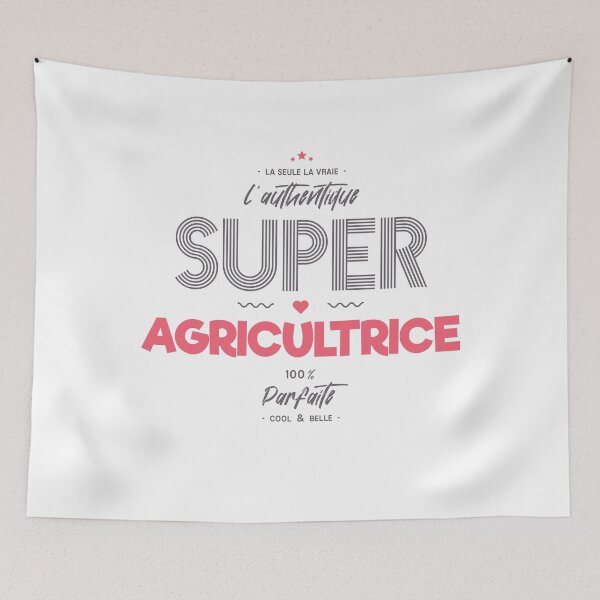 Item preview, The authentic super farmer designed and sold by lepetitcalamar.