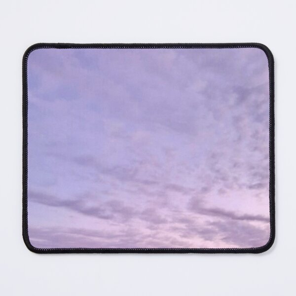 Item preview, Beautiful Purple Cloudy Sky designed and sold by TheArtAngels.