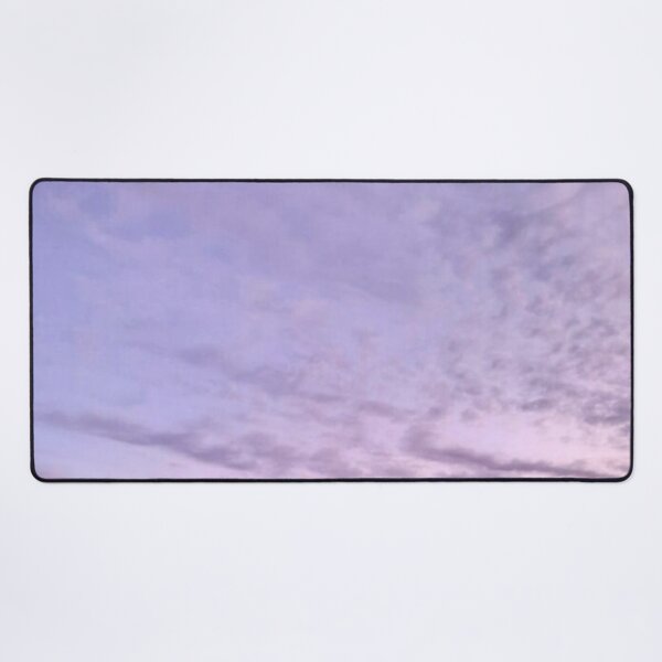 Item preview, Beautiful Purple Cloudy Sky designed and sold by TheArtAngels.