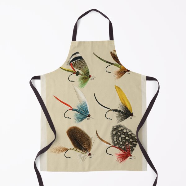 Item preview, Classic Bass Fly Collection designed and sold by NewCreationPro.