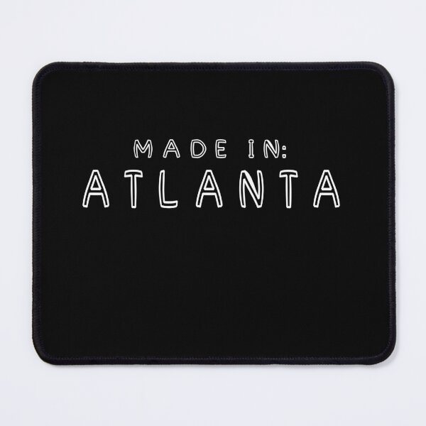 Item preview, Made in Atlanta designed and sold by Flavors of Shirts.
