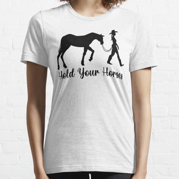 horse t shirts for sale