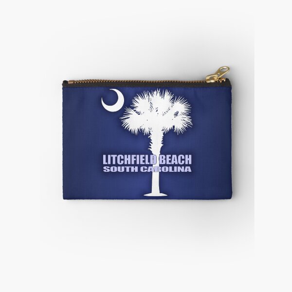 Item preview, Litchfield Beach (P&C) designed and sold by curranmorgan.