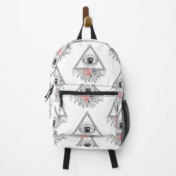 Item preview, all seeing eye-triangle designed and sold by Best-Designers.