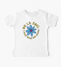 1 Foot High and Rising Baby Tee