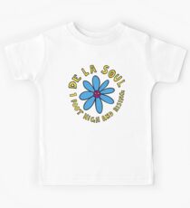 1 Foot High and Rising Kids Tee