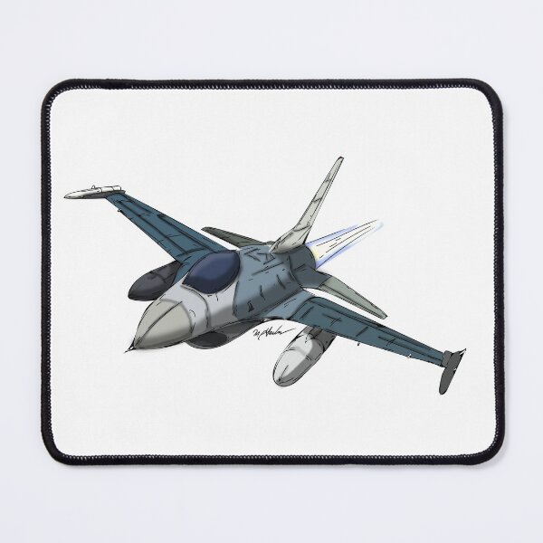 Item preview, F16 Jet Fighter designed and sold by Michael Garber.