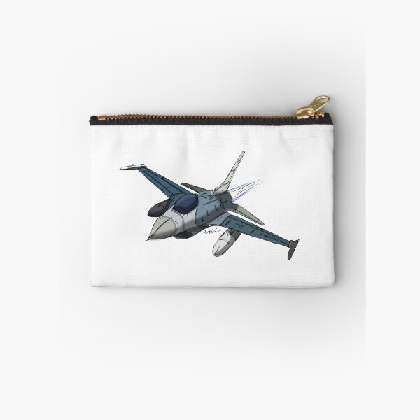 Artikelvorschau, F16 Düsenjäger entworfen und verkauft von Michael Garber.