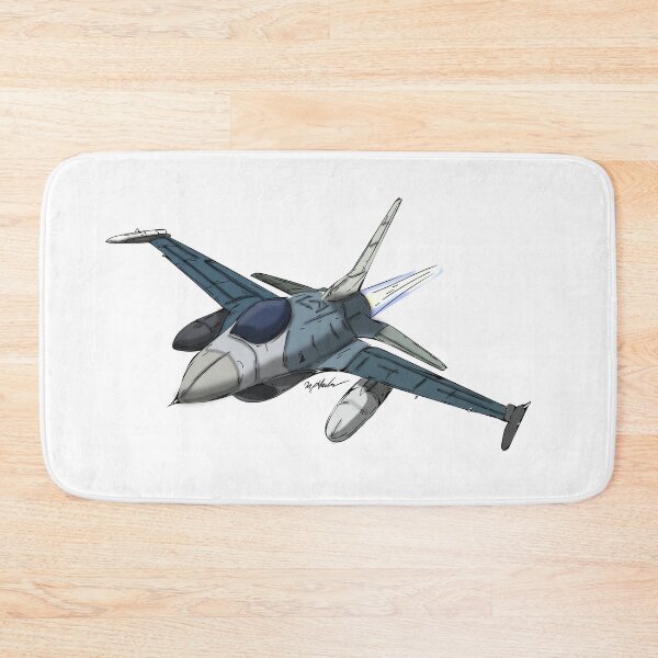 Item preview, F16 Jet Fighter designed and sold by Michael Garber.