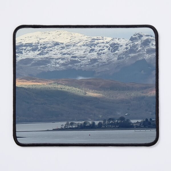 Item preview, Gare Loch designed and sold by PortPrints.