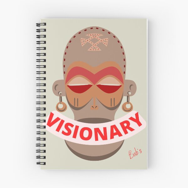 Item preview, visionary designed and sold by MindsetDesign.