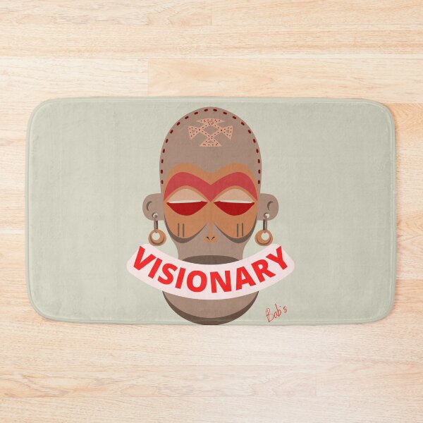 Item preview, visionary designed and sold by MindsetDesign.