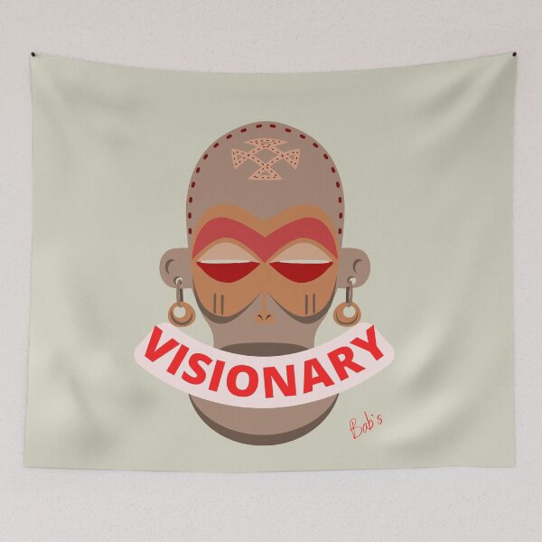Item preview, visionary designed and sold by MindsetDesign.