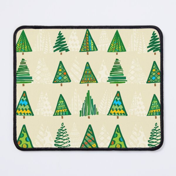 Item preview, Christmas Trees designed and sold by yulia-rb.