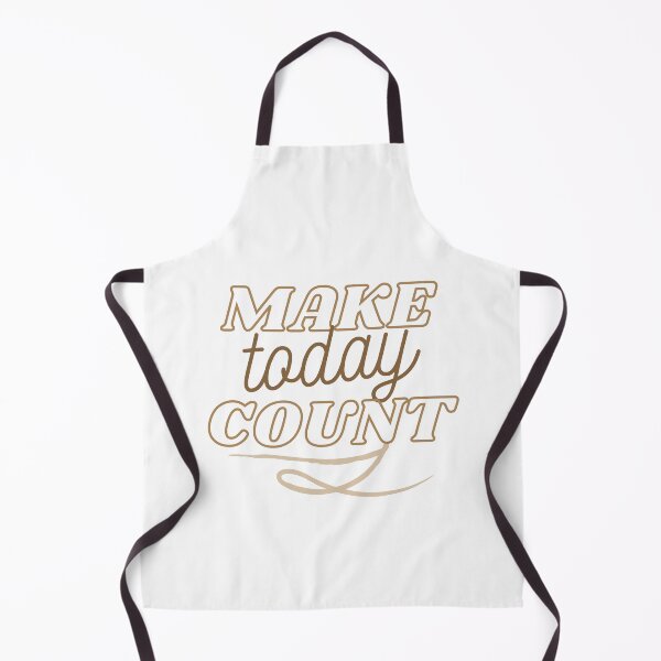 Item preview, MAKE today COUNT designed and sold by successmom.