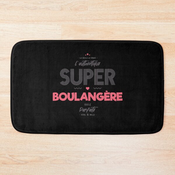 Item preview, The authentic super baker designed and sold by lepetitcalamar.