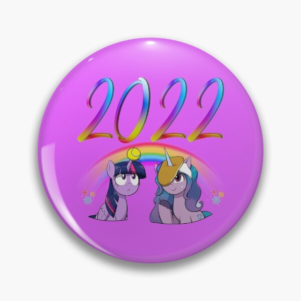 Item preview, Izzy Moonbow 2022 New Year designed and sold by TOP-DESIGN4U.
