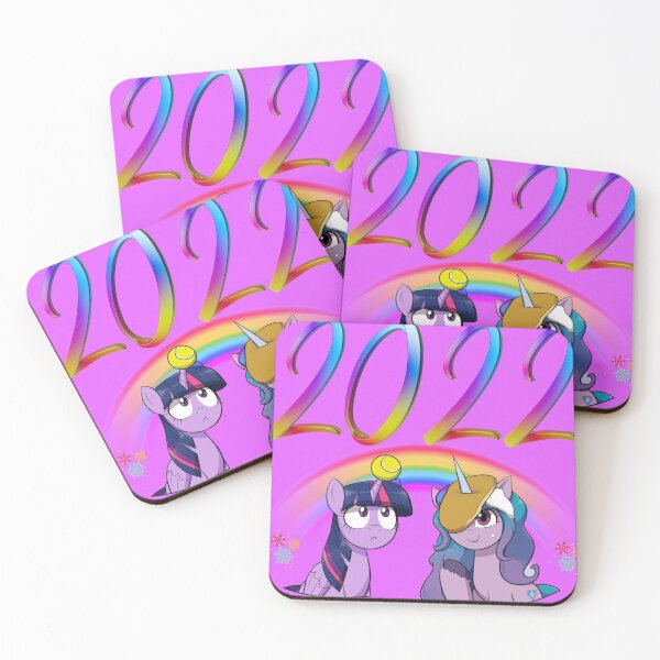 Item preview, Izzy Moonbow 2022 New Year designed and sold by TOP-DESIGN4U.