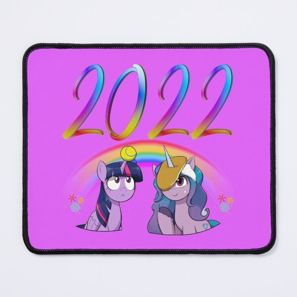 Item preview, Izzy Moonbow 2022 New Year designed and sold by TOP-DESIGN4U.