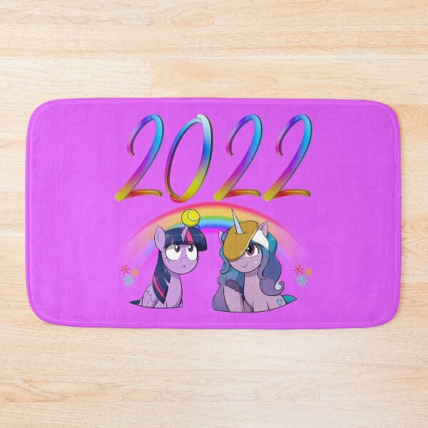 Item preview, Izzy Moonbow 2022 New Year designed and sold by TOP-DESIGN4U.