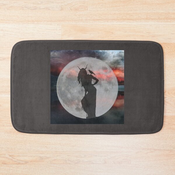 Item preview, Succubus Moon Shadow designed and sold by Hecate-Emporium.